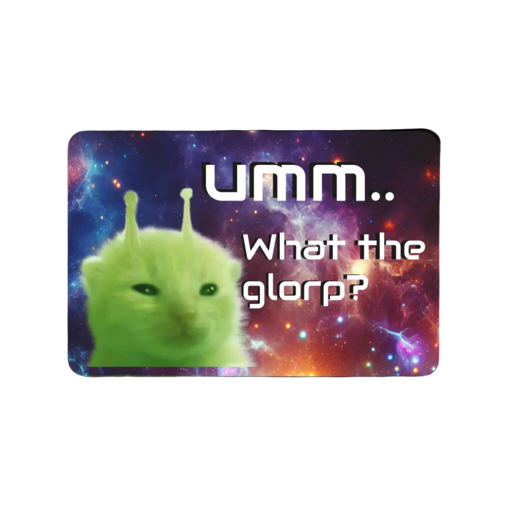 Desk Mats and Playmats